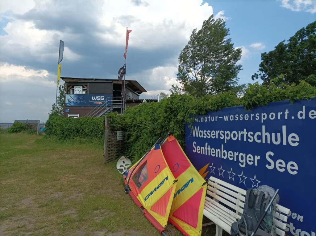 Seeloft 2 Senftenberg