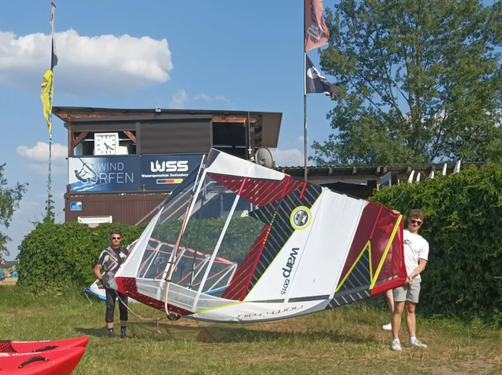 Seeloft 1 Senftenberg